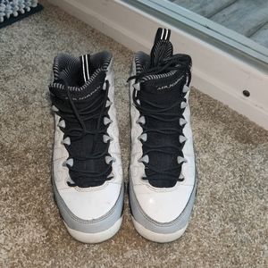 Air Jordan 9 Retro